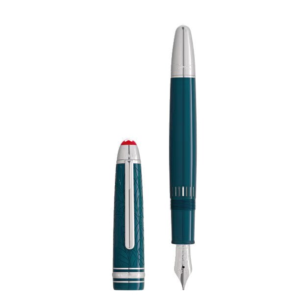 Stylo PlumeMontblancStylo Plume LeGrand Montblanc Meisterstück Roméo et Juliette