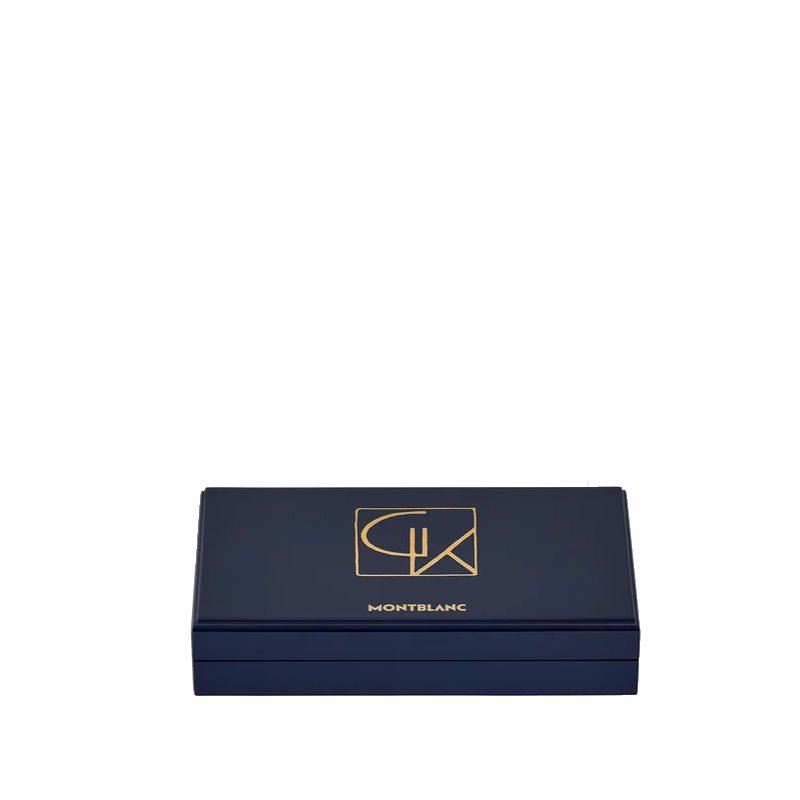 Stylo plumeMontblancStylo Plume (M) Montblanc Masters Of Art Hommage à Gustav Klimt Limited Edition 4810