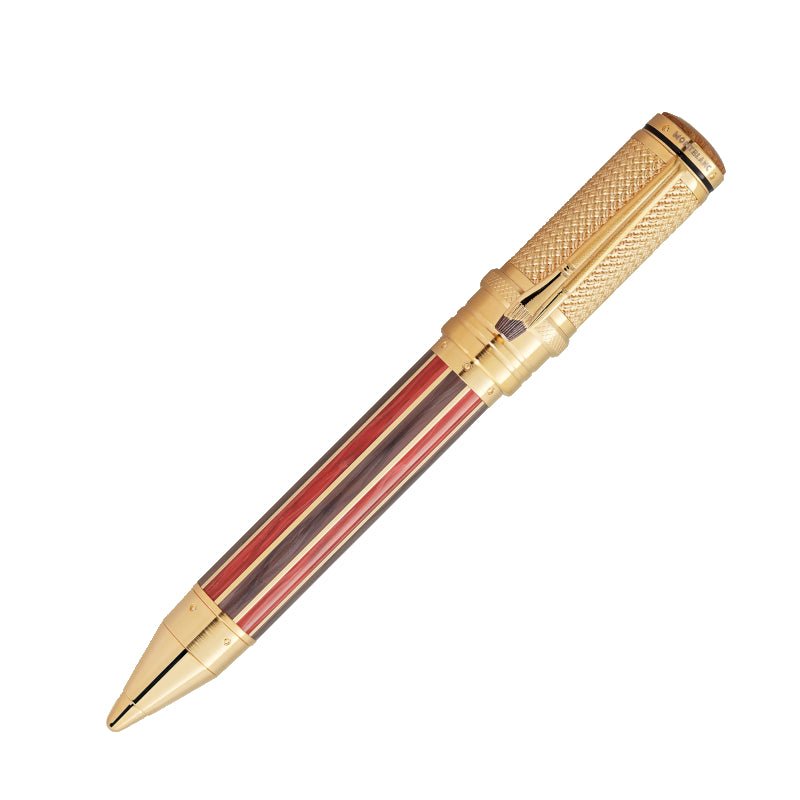 Stylo plumeMontblancStylo plume Masters of Art Hommage à Pierre - Auguste Renoir Limited Edition 92