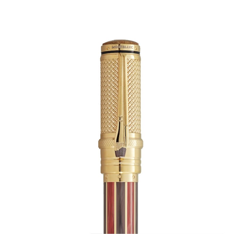 Stylo plumeMontblancStylo plume Masters of Art Hommage à Pierre - Auguste Renoir Limited Edition 92