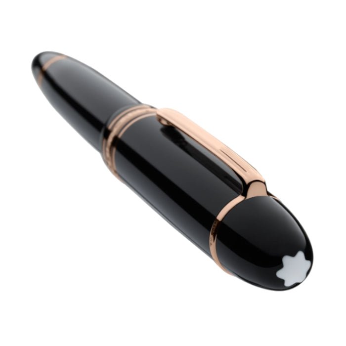 Stylo plumeMontblancStylo plume Meisterstück 149 Doré à l’or rose (M)