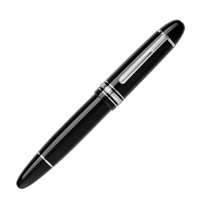 Stylo plumeMontblancStylo plume Meisterstück 149 Platiné (B)