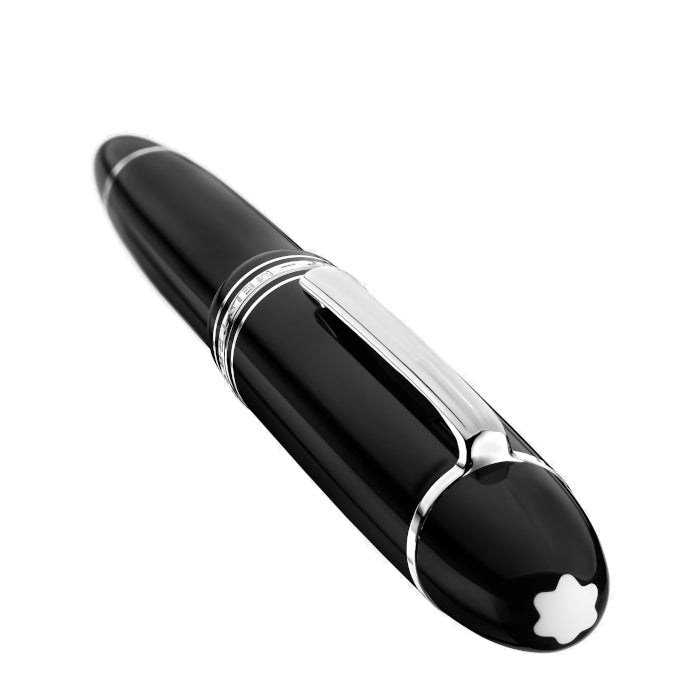 Stylo plumeMontblancStylo plume Meisterstück 149 Platiné (B)