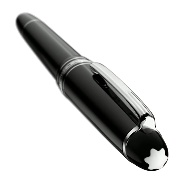 Stylo plumeMontblancStylo plume Meisterstück LeGrand Platiné (F)