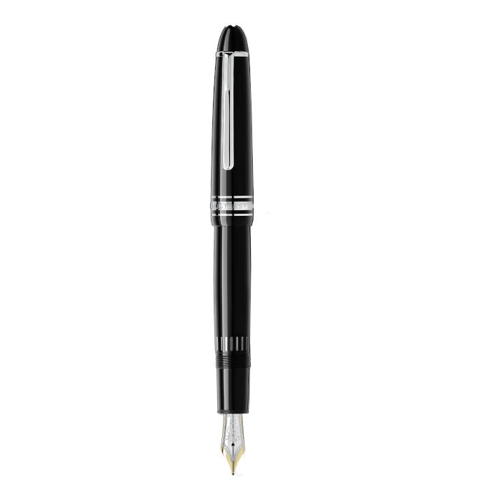 Stylo plumeMontblancStylo plume Meisterstück LeGrand Platiné (F)