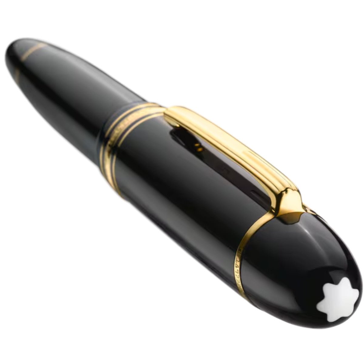 Stylo plumeMontblancStylo - Plume Meisterstück 149 Doré