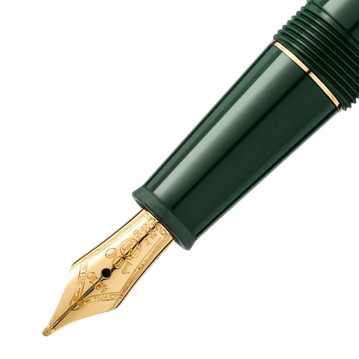 Stylo plumeMontblancStylo Plume Montblanc Collection Montblanc Meisterstück The Origin Doué Classique (F)