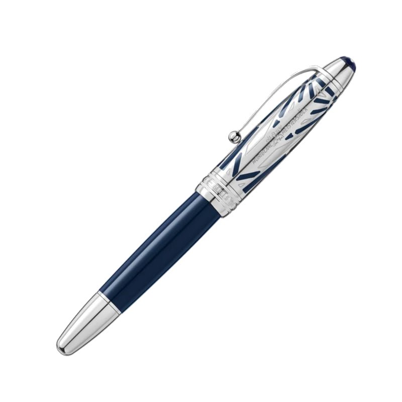 Stylo plumeMontblancStylo Plume Montblanc Collection Montblanc Meisterstück The Origin Doué LeGrand (F)