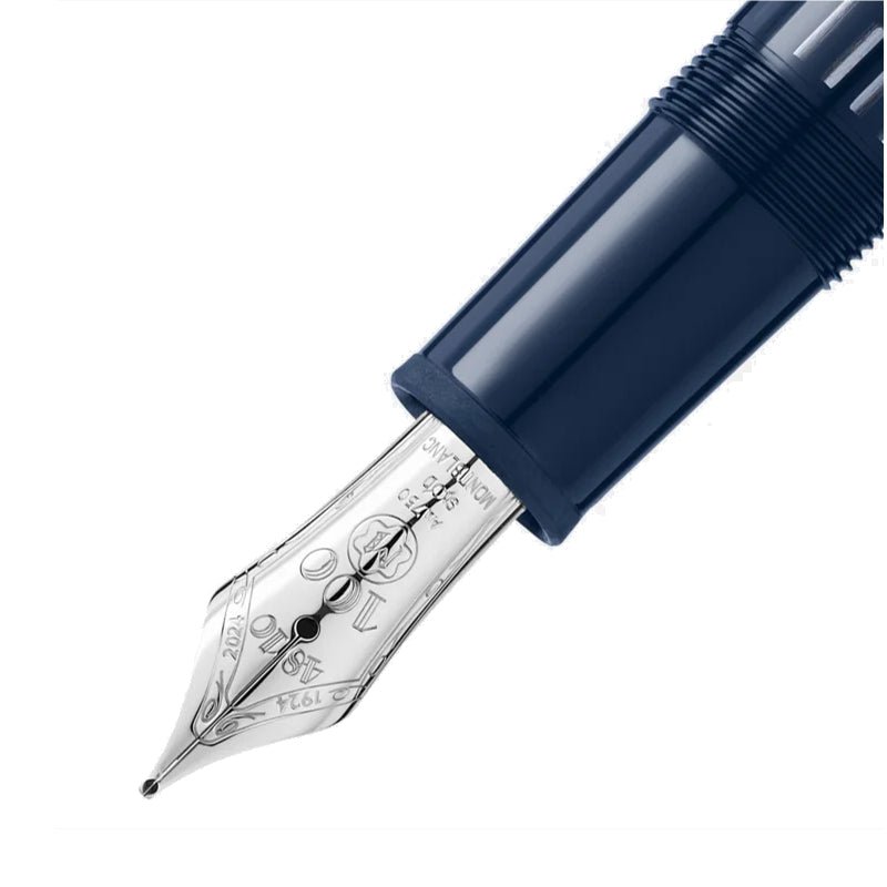 Stylo plumeMontblancStylo Plume Montblanc Collection Montblanc Meisterstück The Origin Doué LeGrand (F)