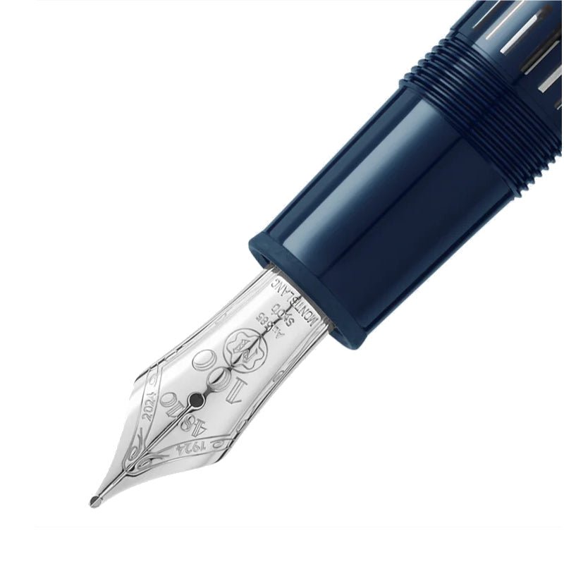 Stylo plumeMontblancStylo Plume Montblanc Collection Montblanc Meisterstück The Origin LeGrand (F)