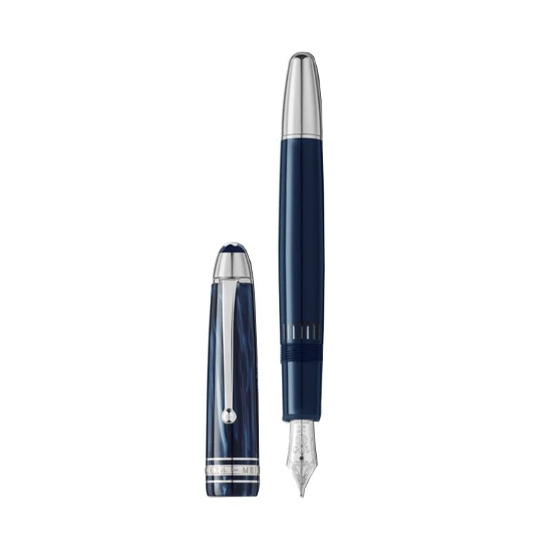 Stylo plumeMontblancStylo Plume Montblanc Collection Montblanc Meisterstück The Origin LeGrand (F)