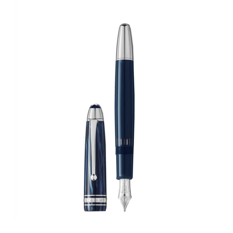 Stylo plumeMontblancStylo Plume Montblanc Collection Montblanc Meisterstück The Origin LeGrand (M)