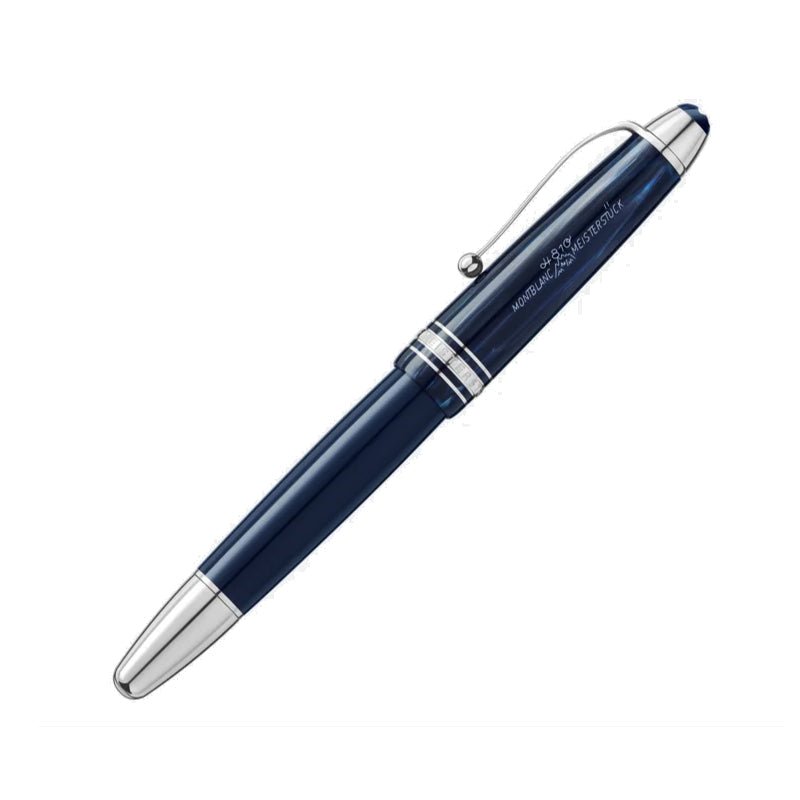 Stylo plumeMontblancStylo Plume Montblanc Collection Montblanc Meisterstück The Origin LeGrand (M)