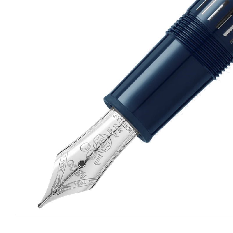 Stylo plumeMontblancStylo Plume Montblanc Collection Montblanc Meisterstück The Origin LeGrand (M)