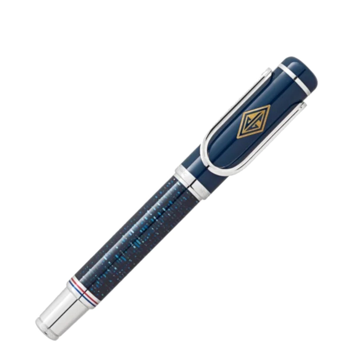 Stylo plumeMontblancStylo plume Montblanc édition spéciale hommage à The Great Gatsby Great Characters