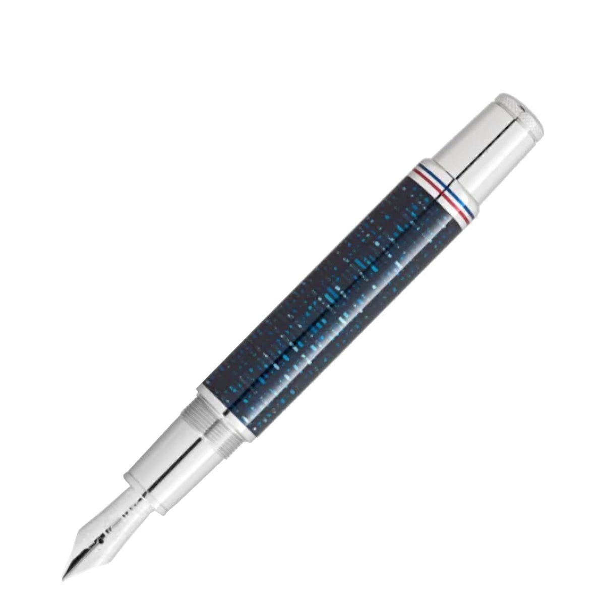Stylo plumeMontblancStylo plume Montblanc édition spéciale hommage à The Great Gatsby Great Characters