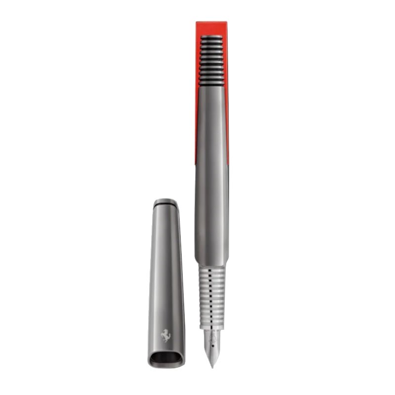 Stylo plumeMontblancStylo plume Montblanc Ferrari Stilema SP3 Édition Limitée 599 (M)