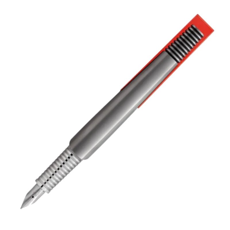 Stylo plumeMontblancStylo plume Montblanc Ferrari Stilema SP3 Édition Limitée 599 (M)