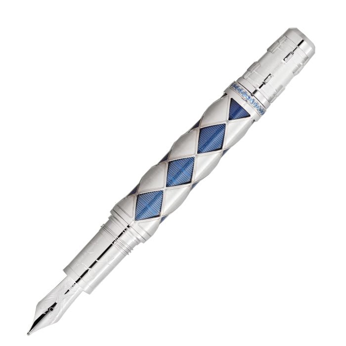 Stylo PlumeMontblancStylo - Plume Montblanc Great Characters Hommage à Queen Limited Edition 30