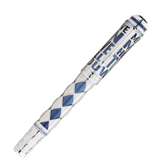 Stylo PlumeMontblancStylo - Plume Montblanc Great Characters Hommage à Queen Limited Edition 30