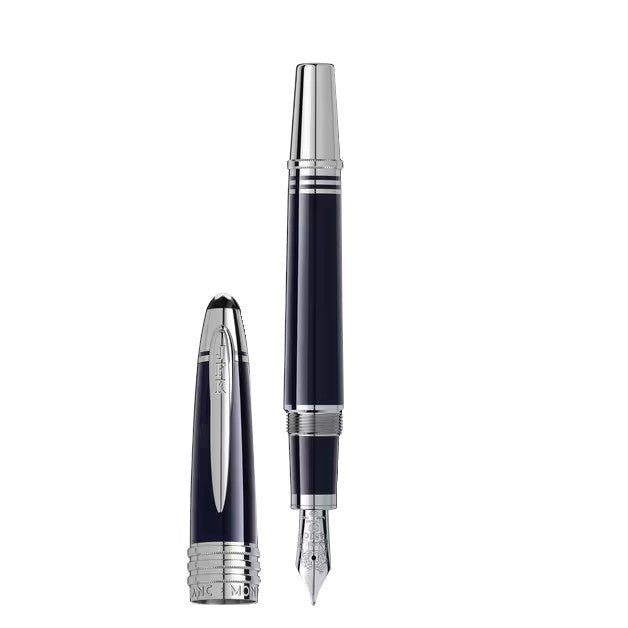 Stylo plumeMontblancStylo plume Montblanc John F. Kennedy Edition Spéciale (M)