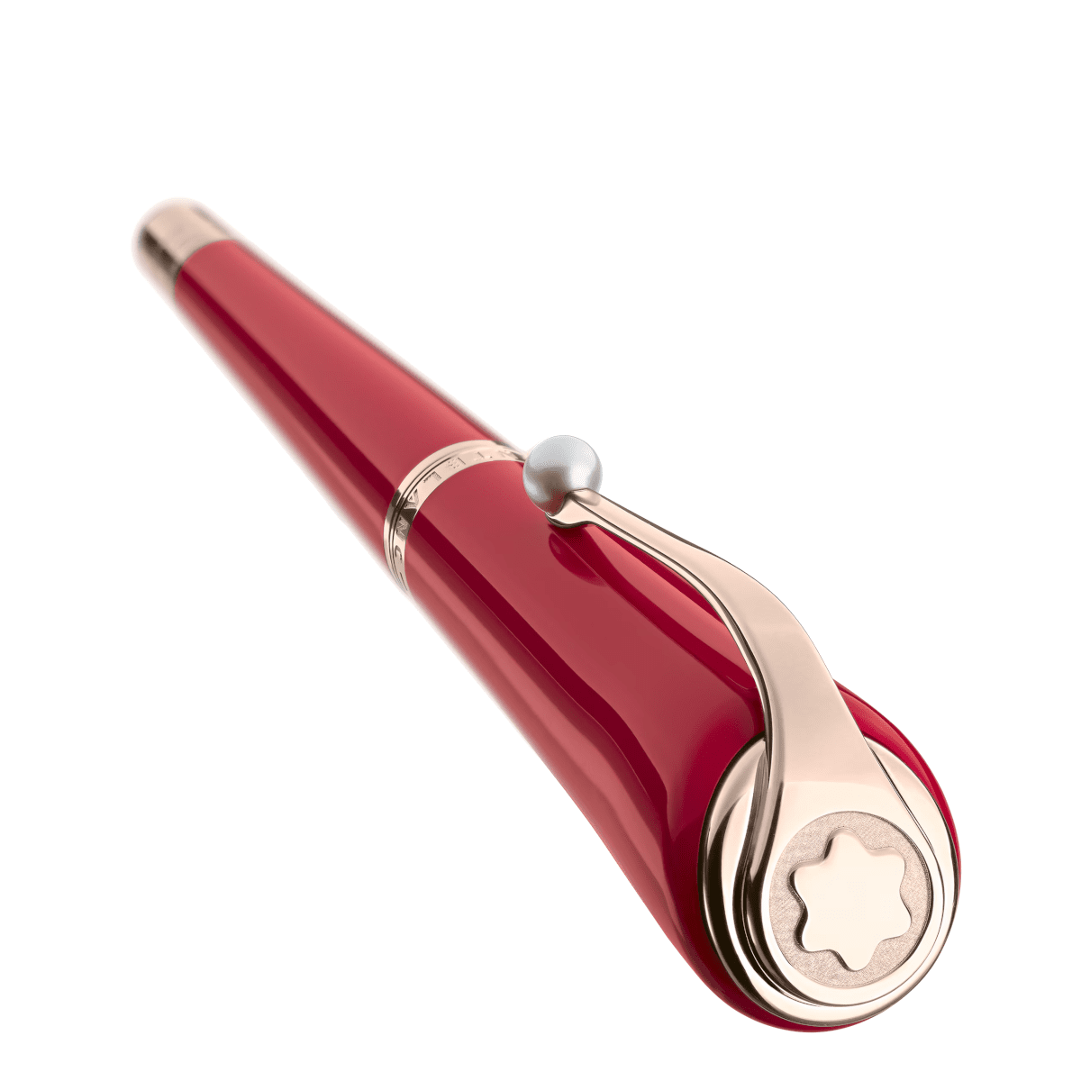 Stylo plumeMontblancStylo - Plume Montblanc Marilyn Monroe Édition Spéciale (F)