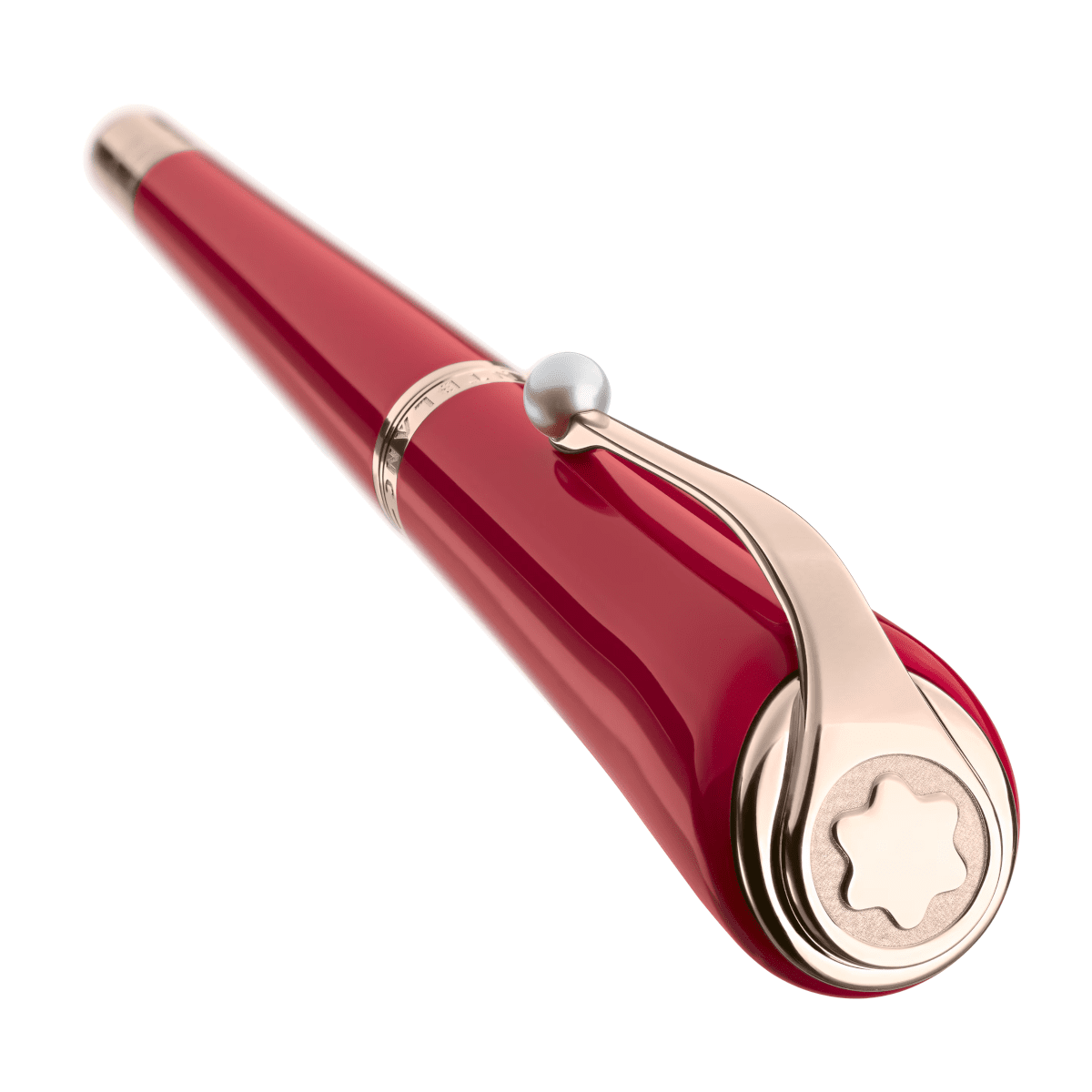 Stylo plumeMontblancStylo - Plume Montblanc Marilyn Monroe Édition Spéciale (M)