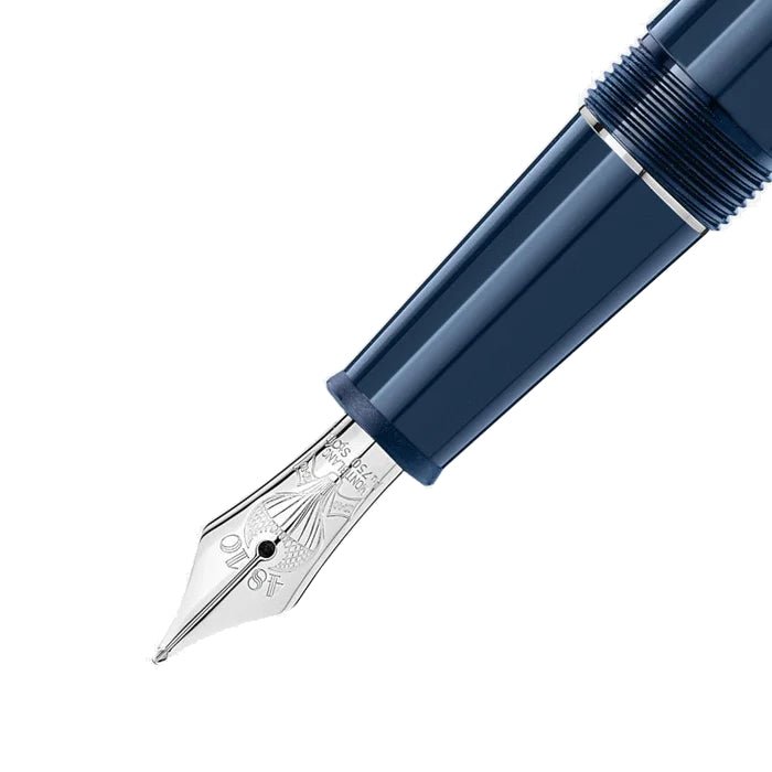 Stylo plumeMontblancStylo plume Montblanc Meisterstück Autour du monde en 80 jours Classique