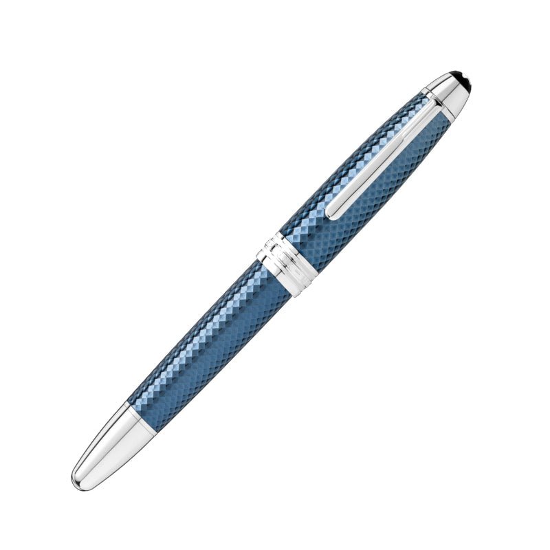 Stylo plumeMontblancStylo plume Montblanc Meisterstück Glacier Solitaire (F)