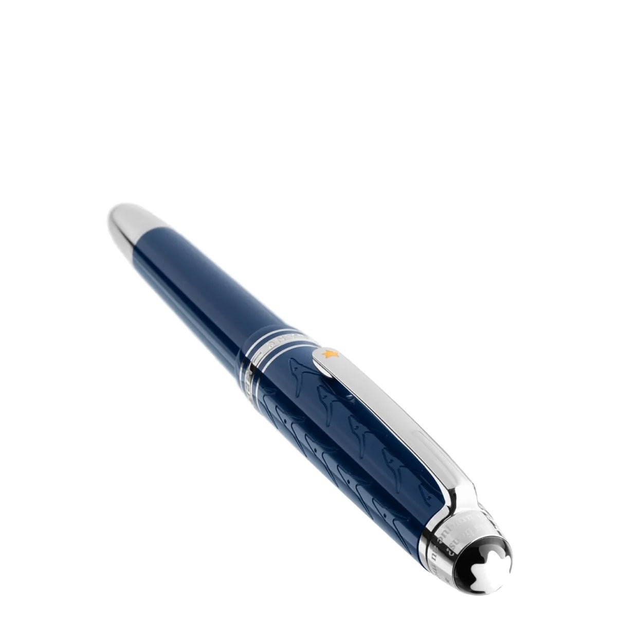 Stylo plumeMontblancStylo plume Montblanc Meisterstück Le Petit Prince Classique