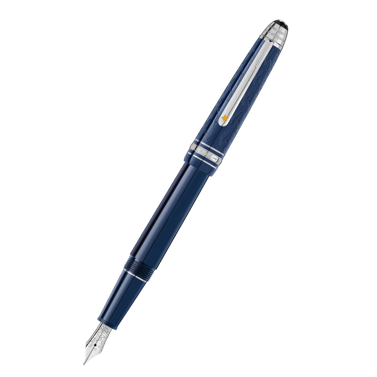 Stylo plumeMontblancStylo plume Montblanc Meisterstück Le Petit Prince Classique