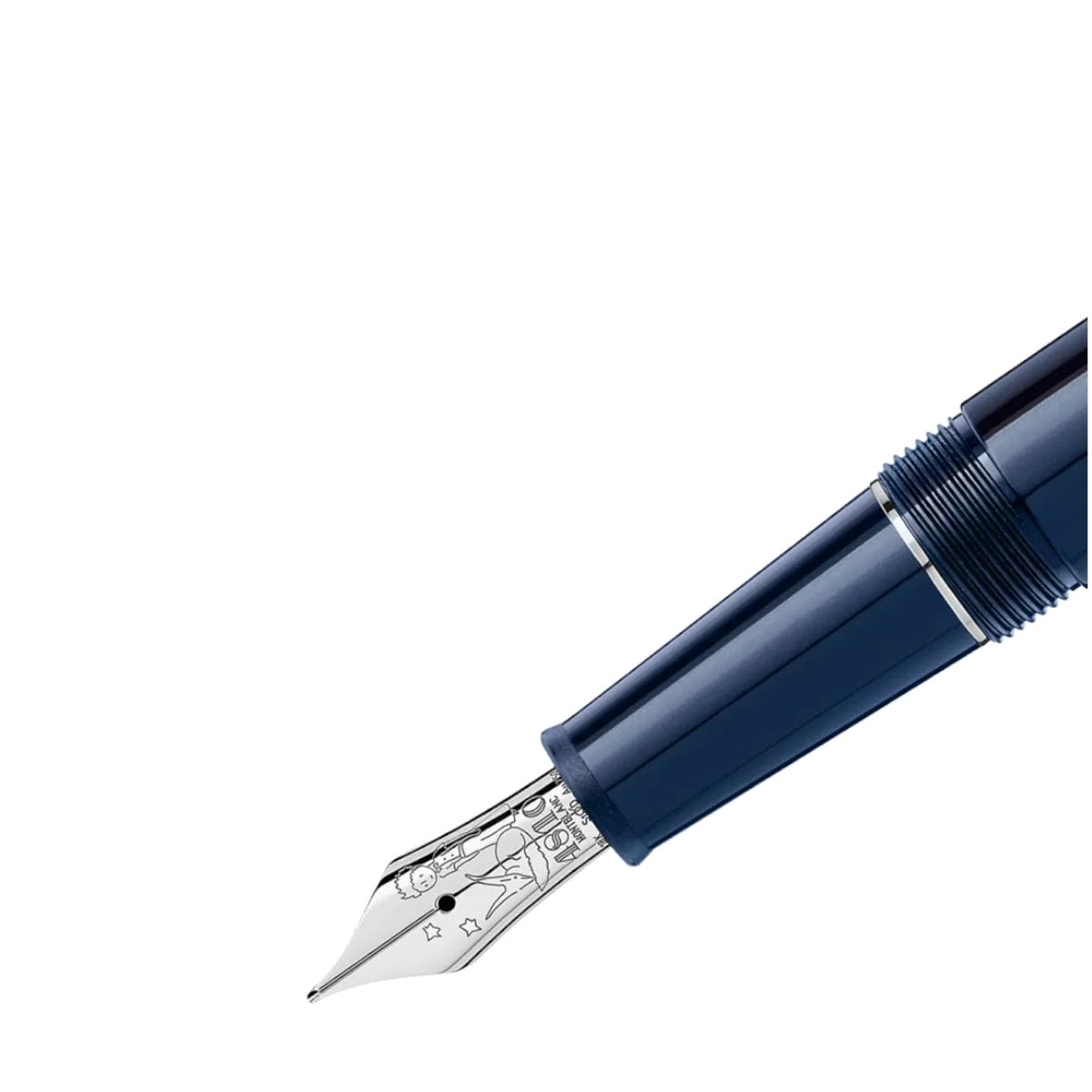 Stylo plumeMontblancStylo plume Montblanc Meisterstück Le Petit Prince Classique