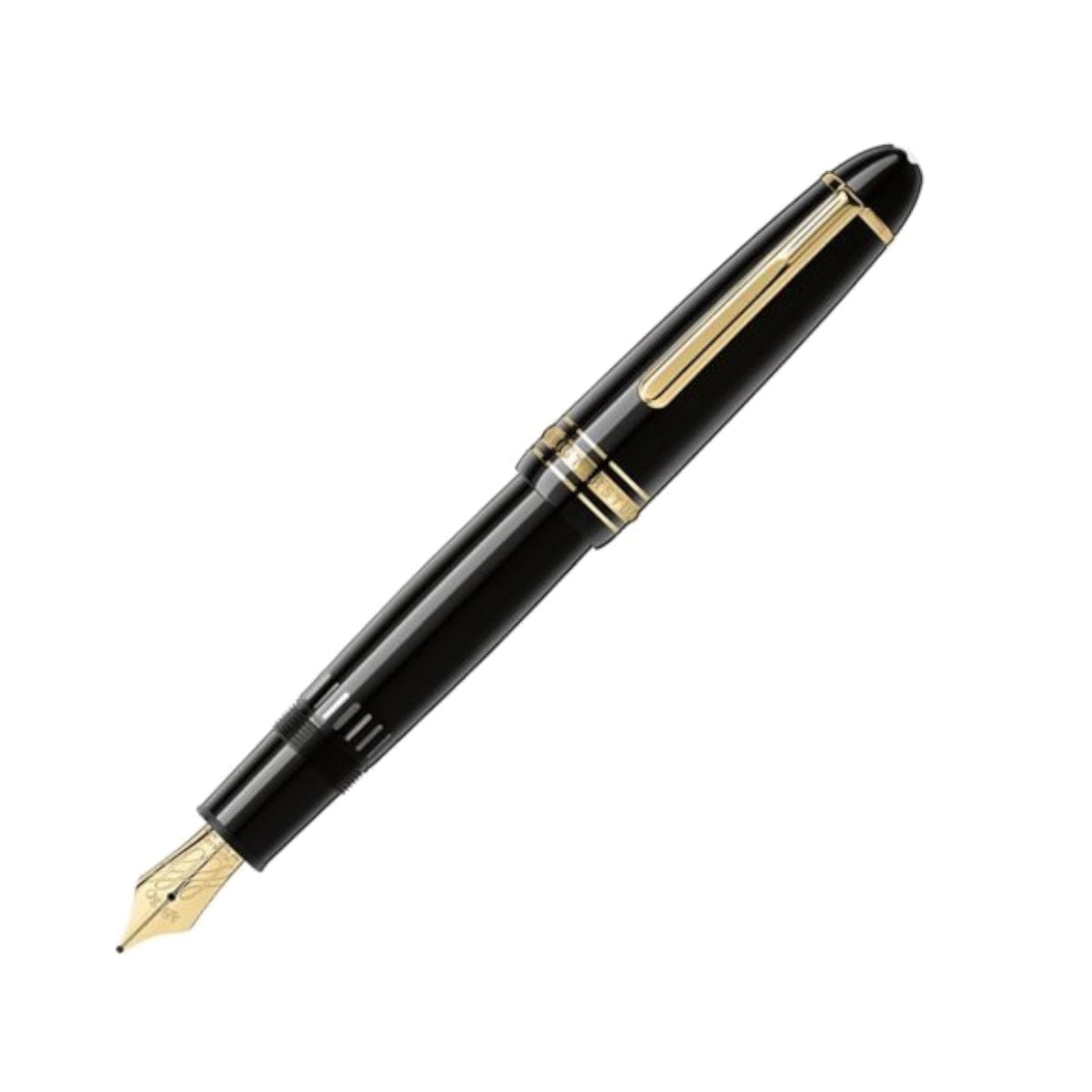 Stylo plumeMontblancStylo Plume Montblanc Meisterstück LeGrand doré (F)