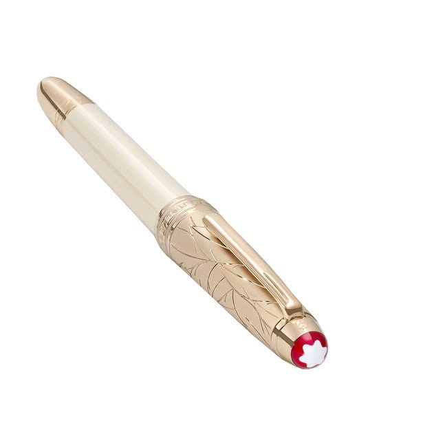 Stylo plumeMontblancStylo - Plume Montblanc Meisterstück Roméo et Juliette Doué Classique (M)
