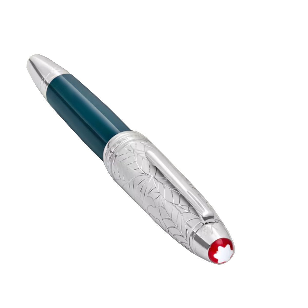 Stylo plumeMontblancStylo - Plume Montblanc Meisterstück Roméo et Juliette Doué LeGrand (F)