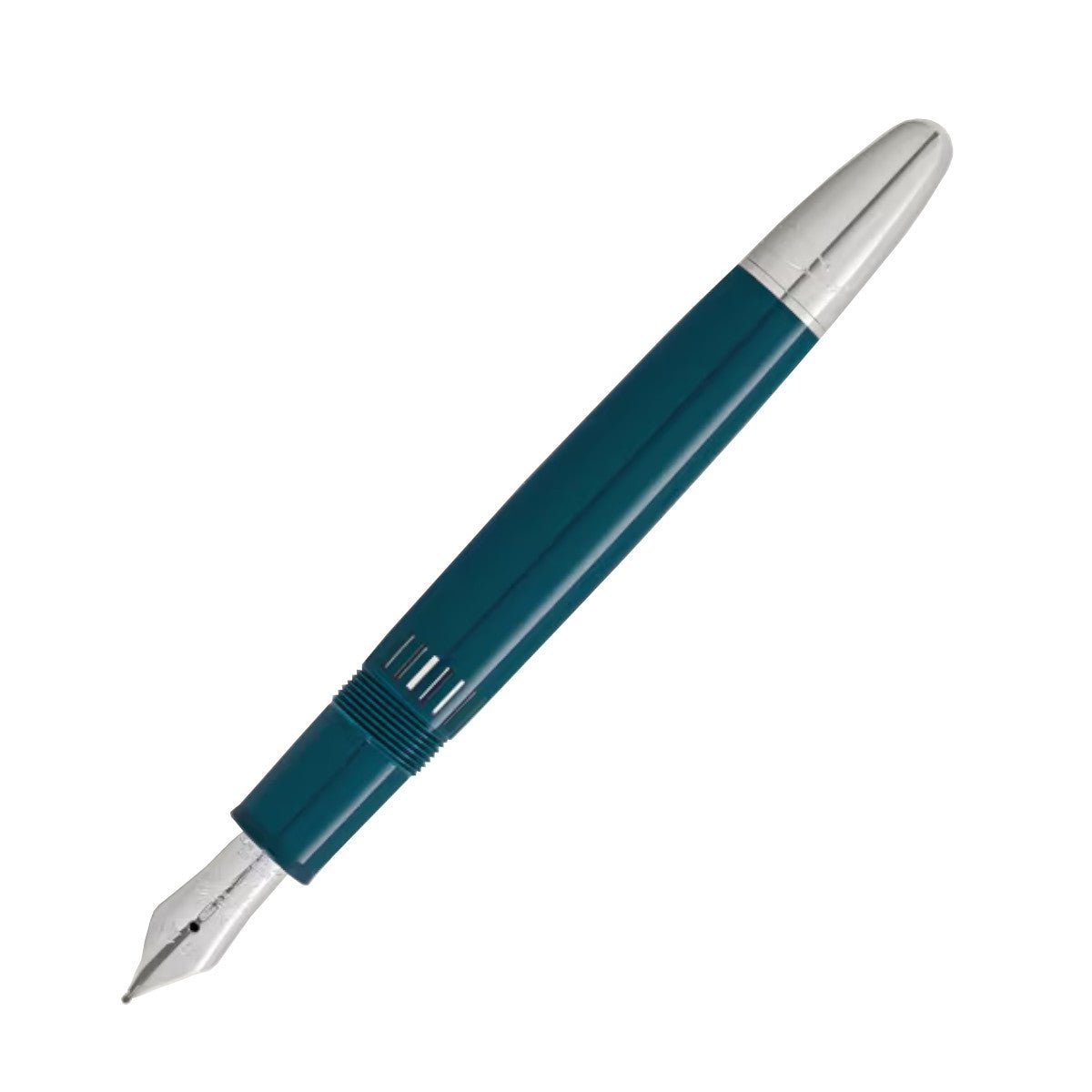 Montblanc Fountain Pen Meisterstück Romeo and Juliet Doue LeGrand (M)