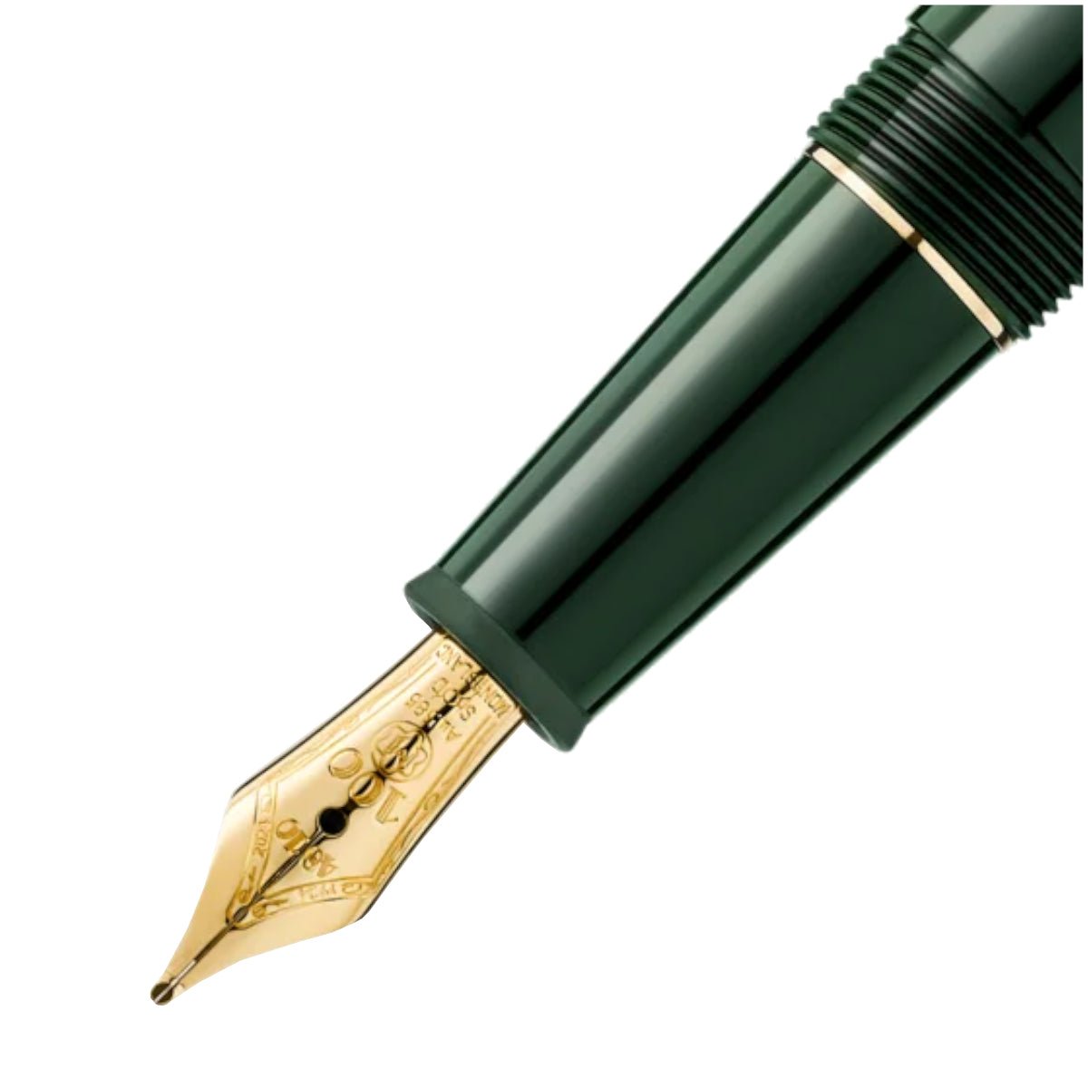 Stylo plumeMontblancStylo Plume Montblanc Meisterstück The Origin Classique (M)