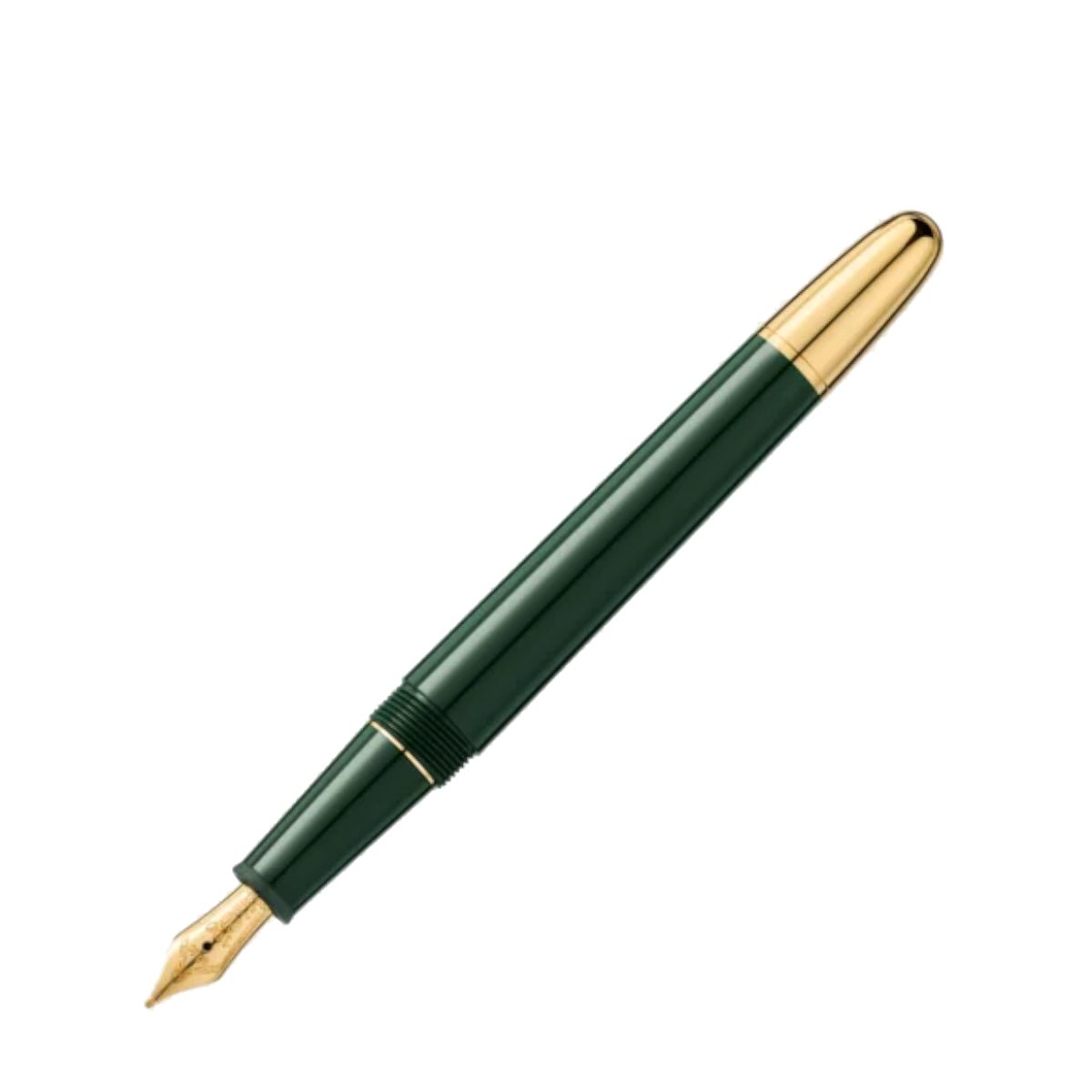 Stylo plumeMontblancStylo Plume Montblanc Meisterstück The Origin Solitaire Le Grand (M)