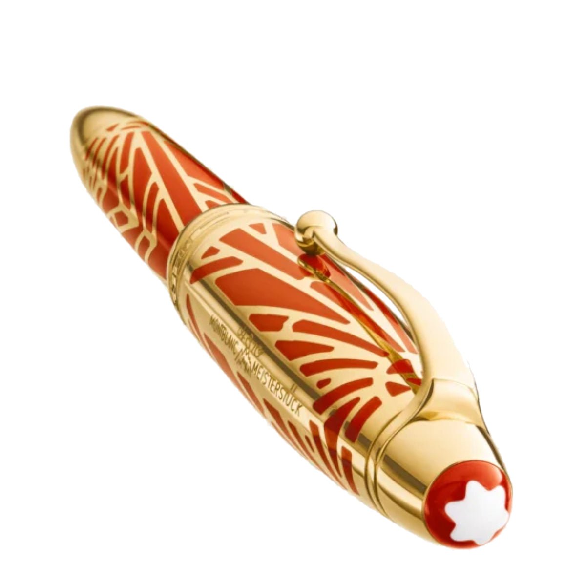 Stylo plumeMontblancStylo Plume Montblanc Meisterstück The Origin Solitaire Le Grand (M)