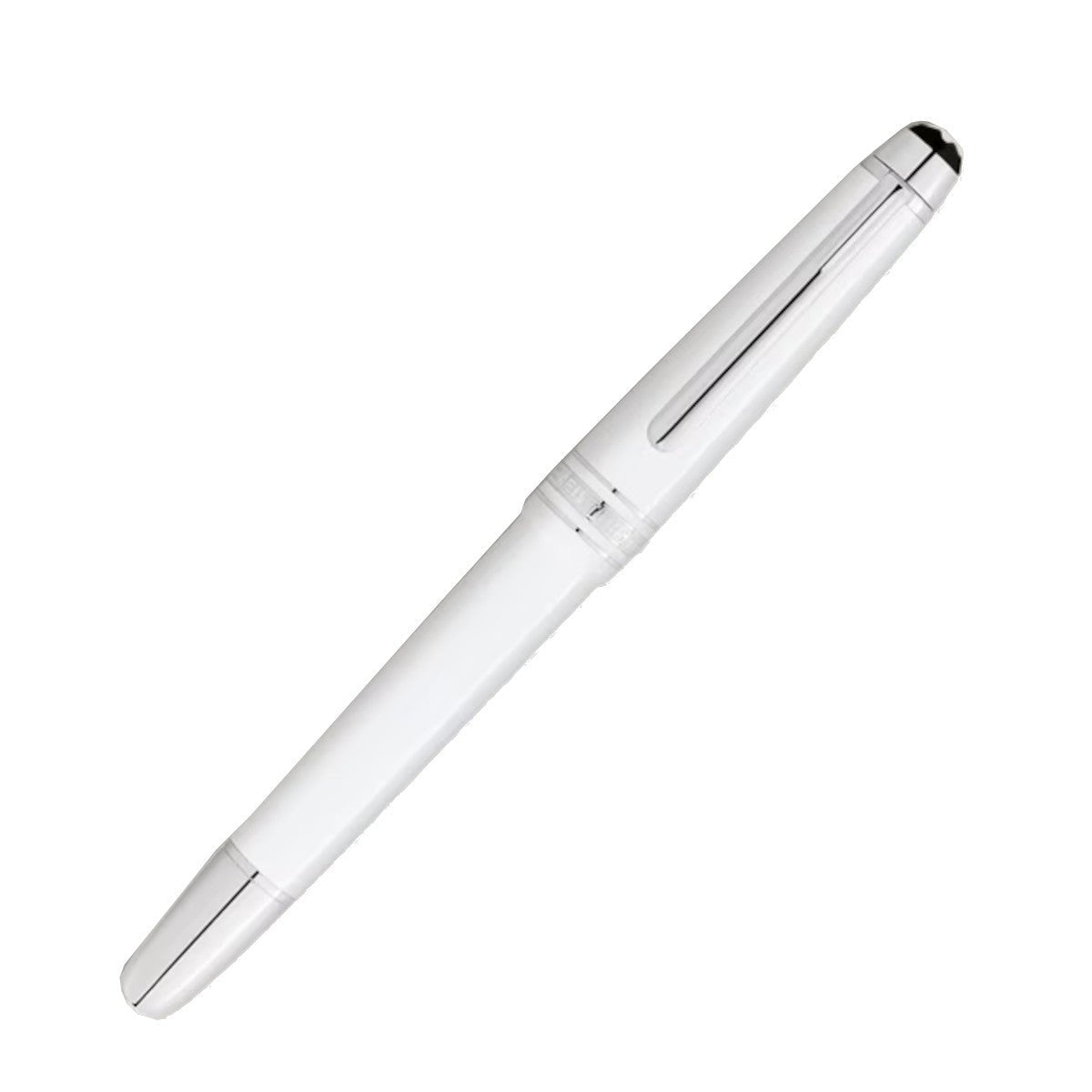 Stylo plumeMontblancStylo plume Montblanc Meisterstück White Classique (F)