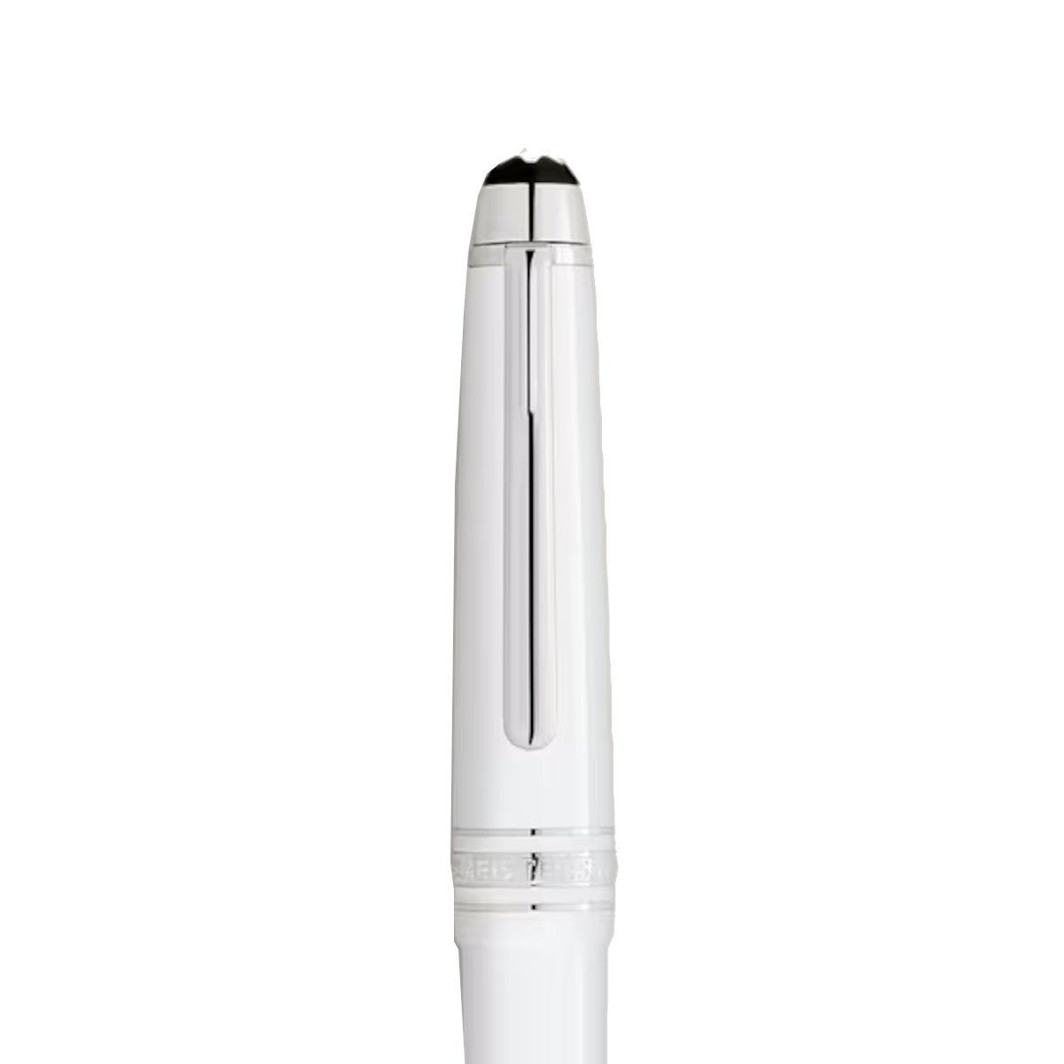 Stylo plumeMontblancStylo plume Montblanc Meisterstück White Classique (M)