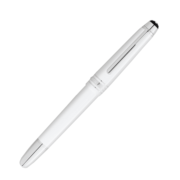 Stylo plumeMontblancStylo plume Montblanc Meisterstück White Classique (M)