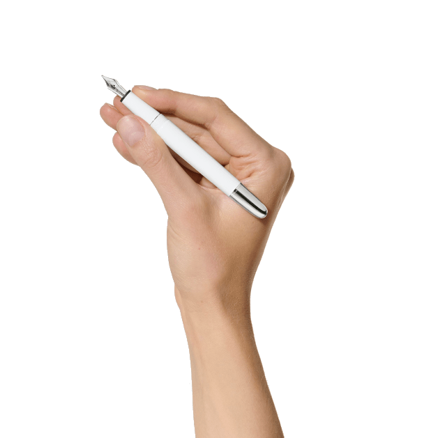 Stylo plumeMontblancStylo plume Montblanc Meisterstück White Classique (M)