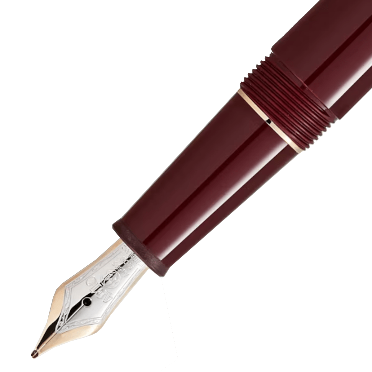 Stylo plumeMontblancStylo - Plume Montblanc Meisterstück Classique