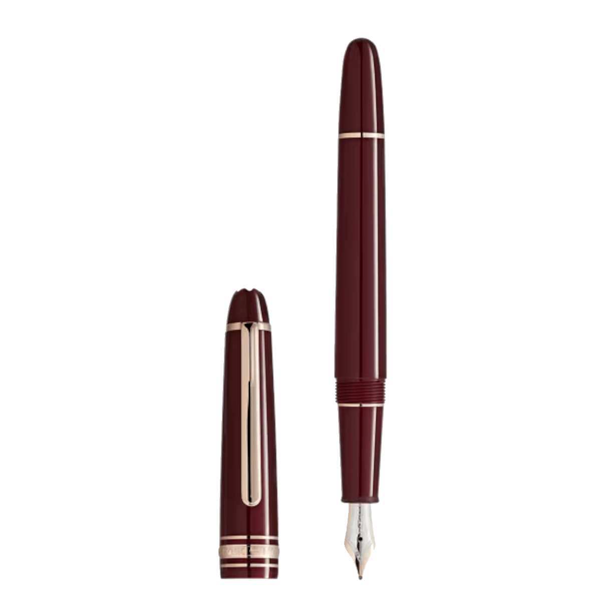 Stylo plumeMontblancStylo - Plume Montblanc Meisterstück Classique
