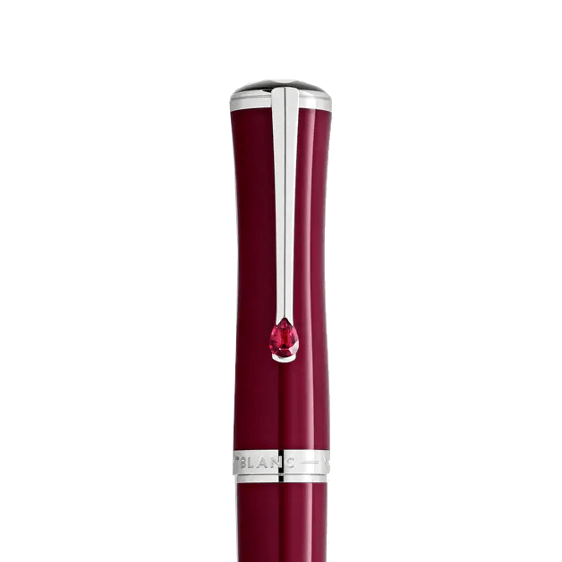 Stylo plumeMontblancStylo Plume Montblanc Muses Maria Callas Édition Spéciale (F)