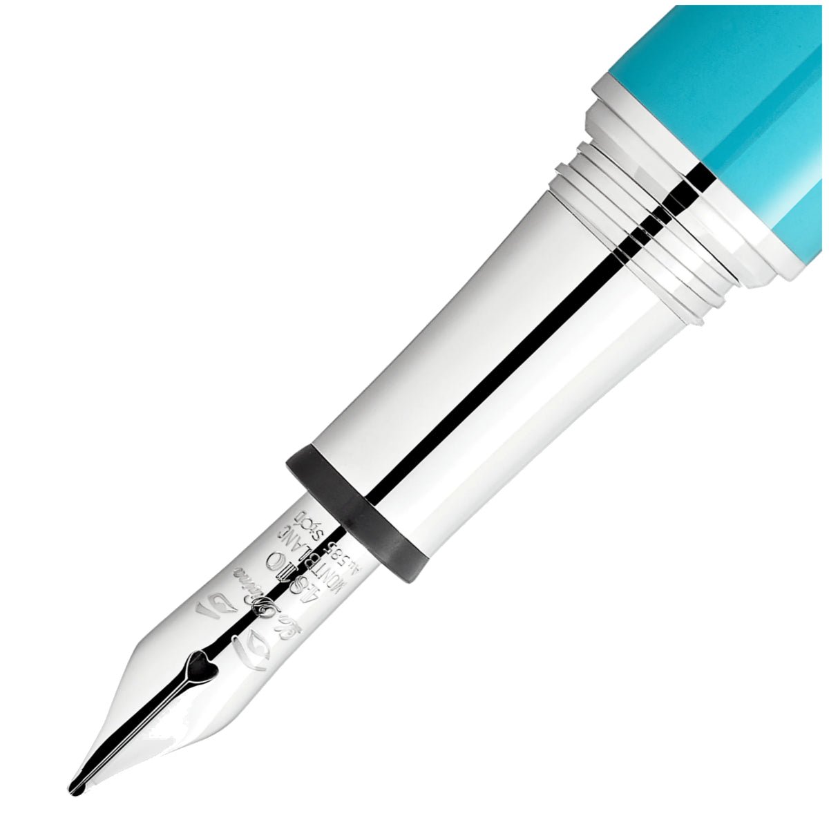 Stylo plumeMontblancStylo plume Montblanc Muses Maria Callas Special Edition