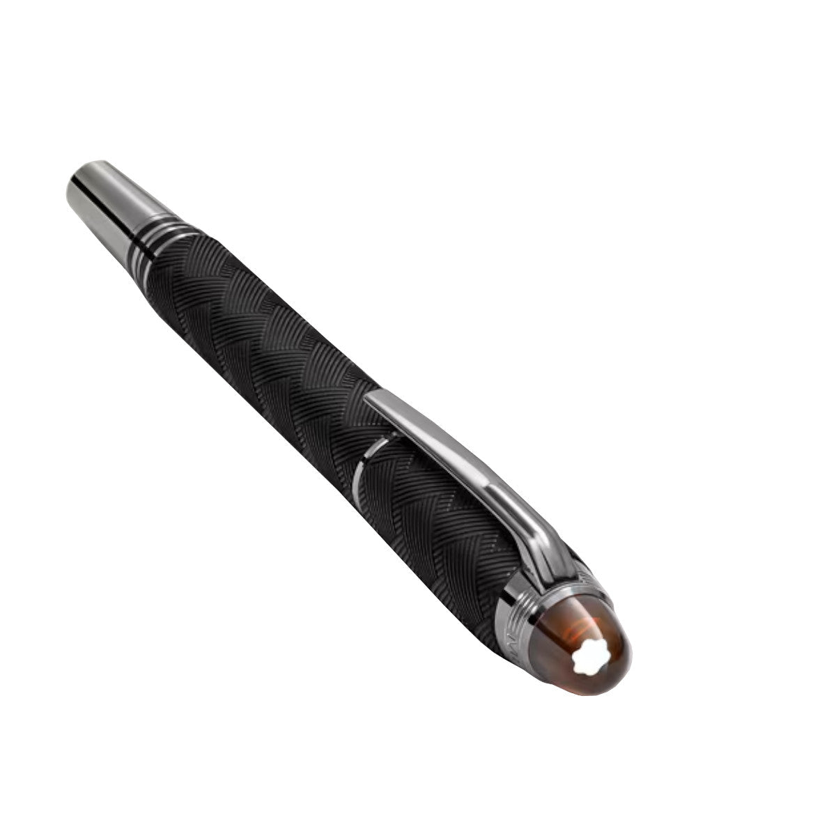 Montblanc StarWalker Extreme Precious Resin Fountain Pen (M)