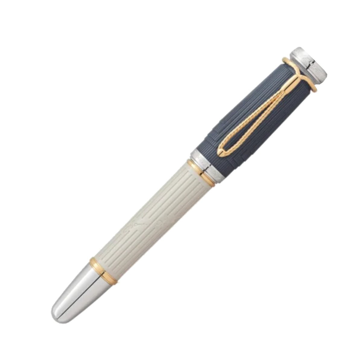 Stylo plumeMontblancStylo plume Montblanc Writers Edition Hommage à Jane Austen Limeted Edition
