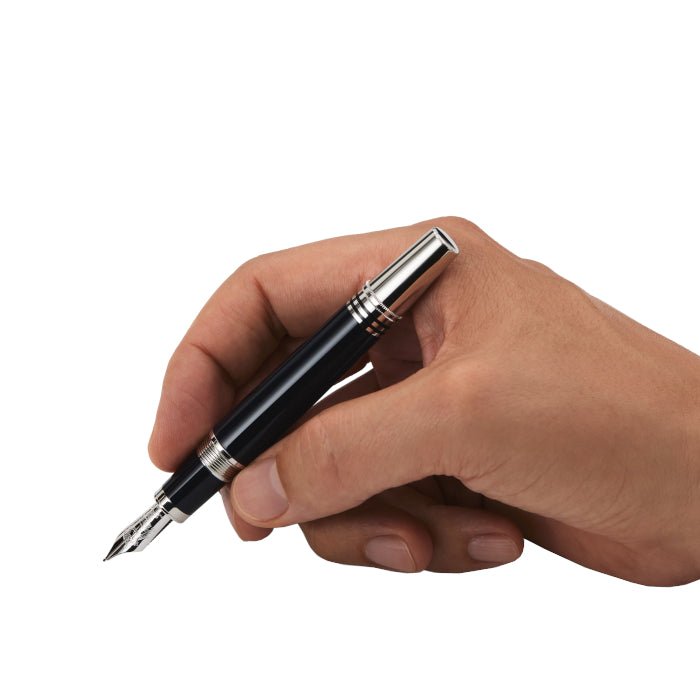 Montblanc Fountain Pen Great Characters John F. Kennedy Special Editio